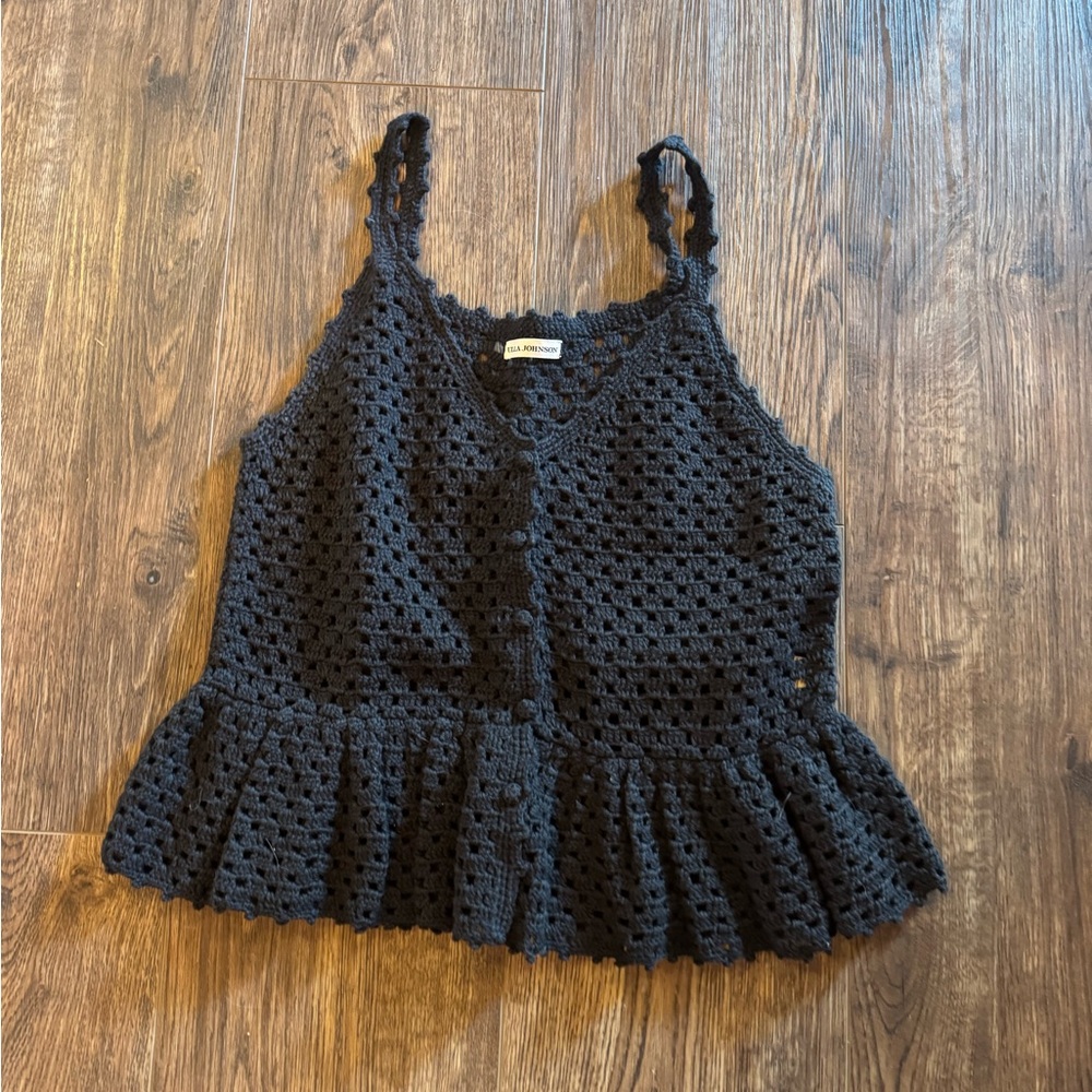ulla johnson top